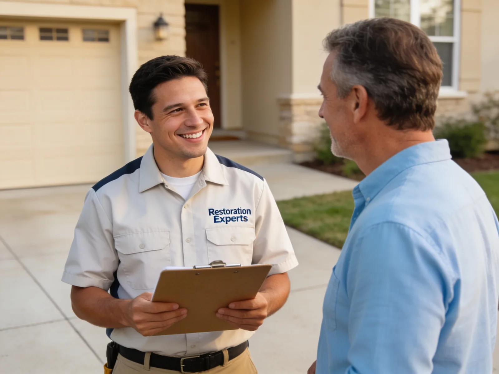 Water Damage Cleanup Grand Blanc, MI FAQs